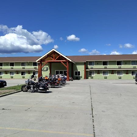 Country Inn Libby エクステリア 写真