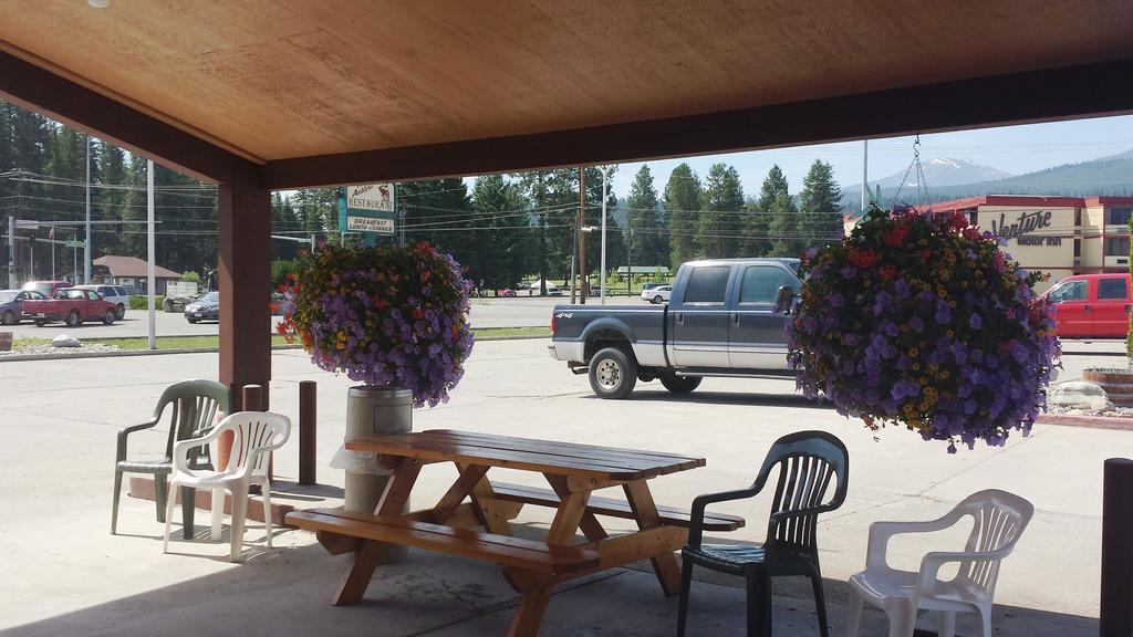 Country Inn Libby エクステリア 写真