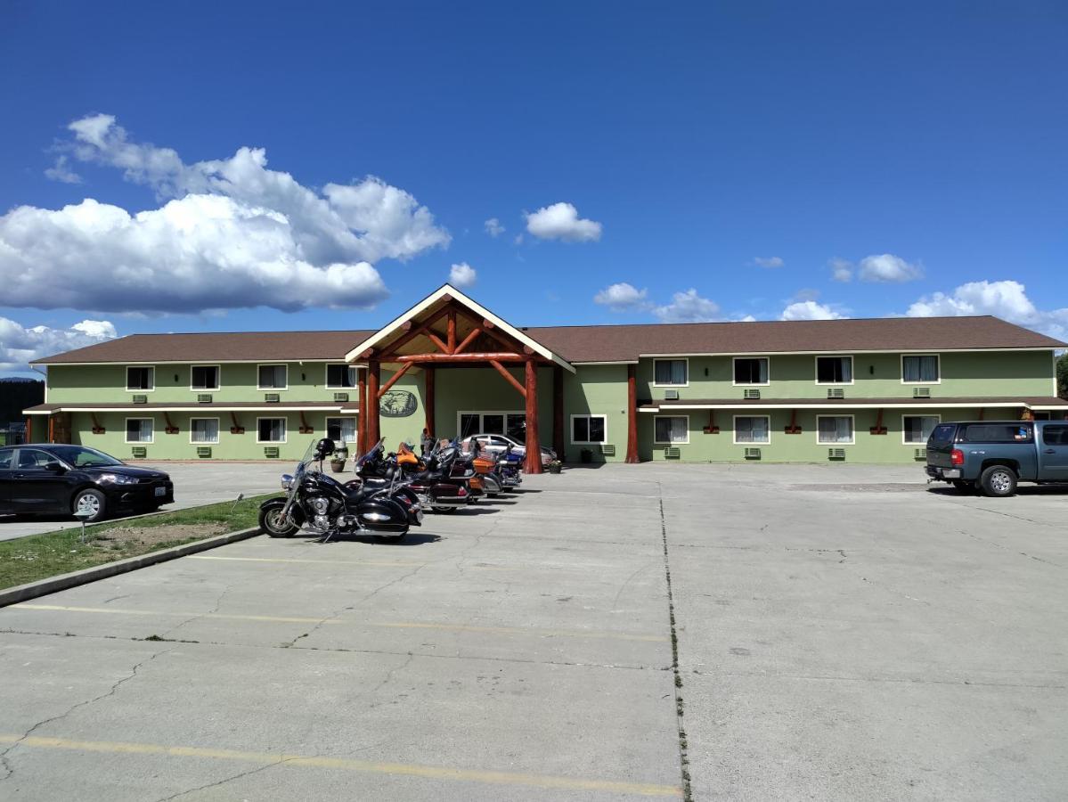 Country Inn Libby エクステリア 写真