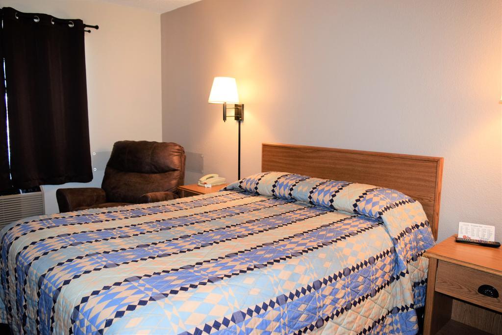 Country Inn Libby エクステリア 写真