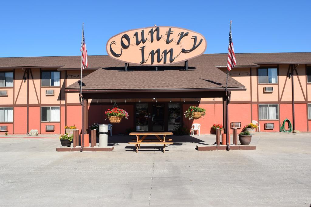 Country Inn Libby エクステリア 写真