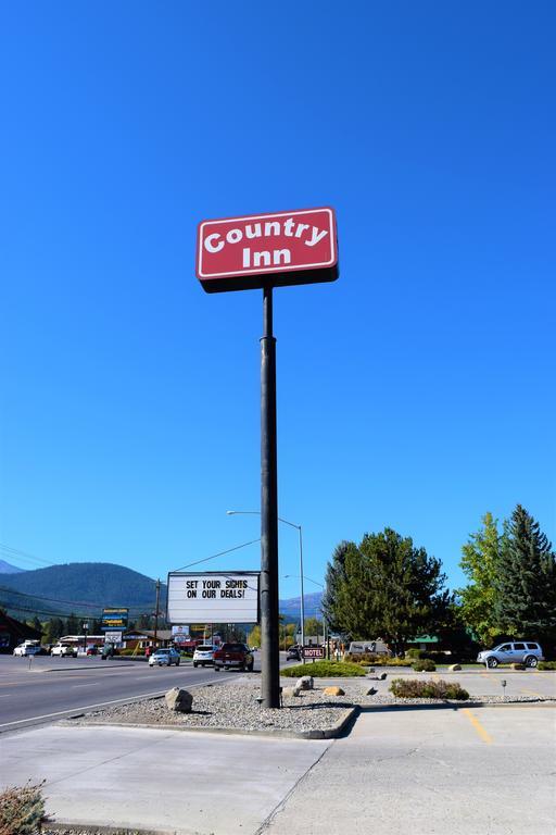 Country Inn Libby エクステリア 写真
