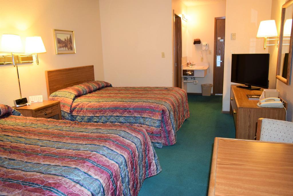 Country Inn Libby エクステリア 写真