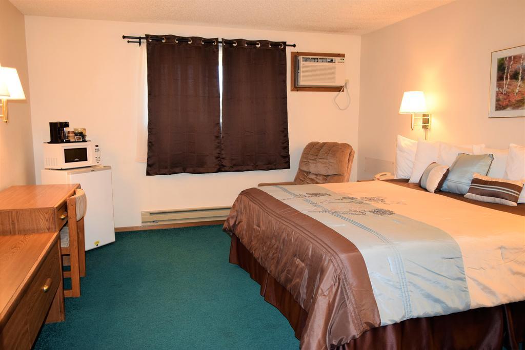 Country Inn Libby エクステリア 写真