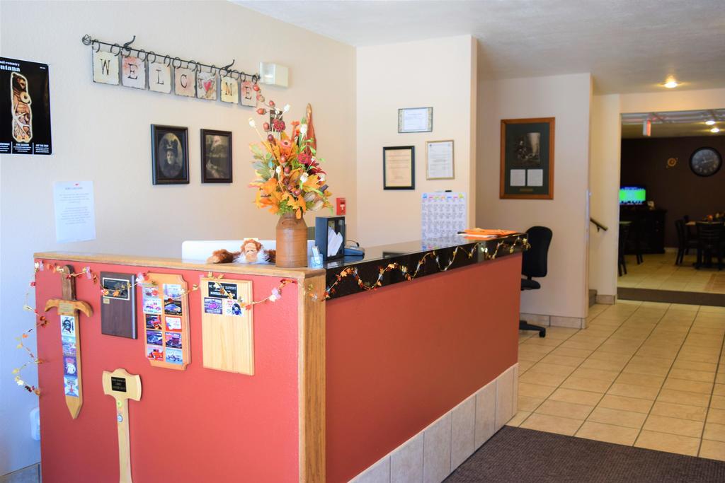 Country Inn Libby エクステリア 写真