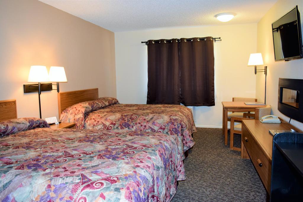 Country Inn Libby エクステリア 写真