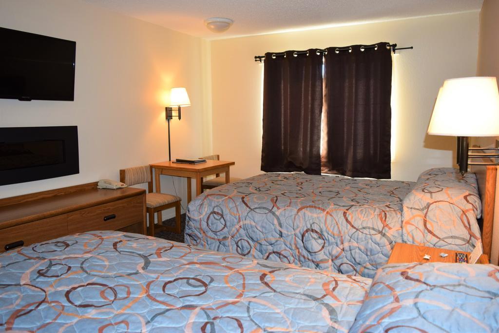 Country Inn Libby エクステリア 写真